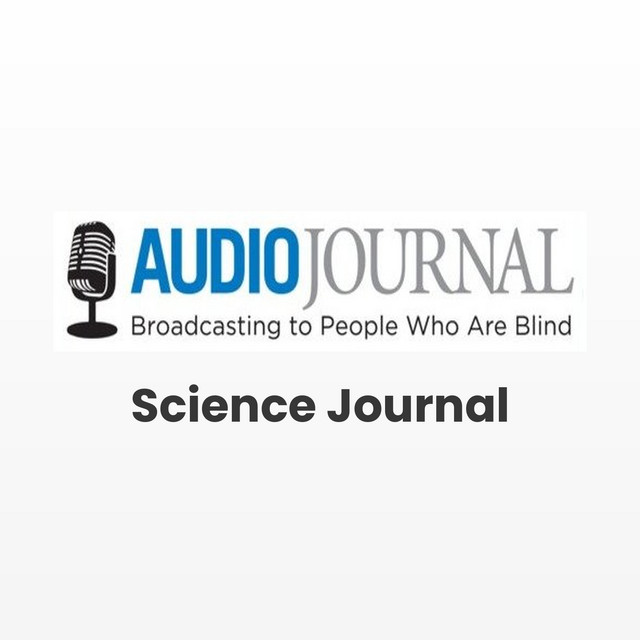 AJ Science Journal | Podcast on Spotify