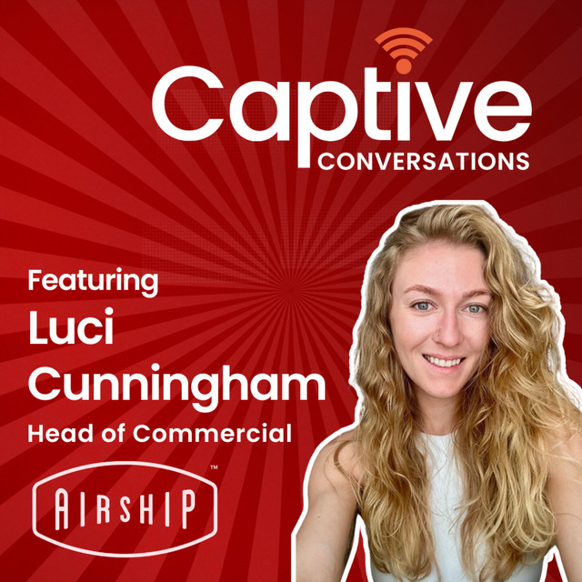 Luci Cunningham - How Airship is Shaping Hospitality Marketing with AI and Automation