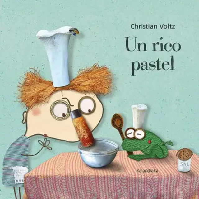 Portada de Cuentacuentos en familia 