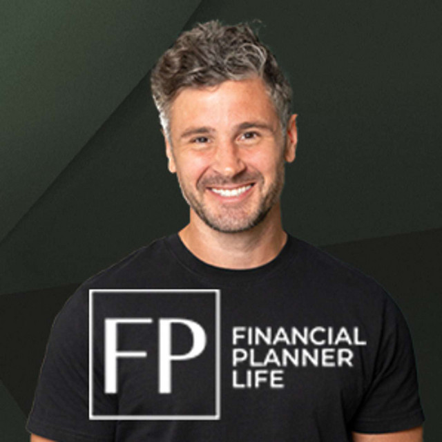 Financial Planner Life Podcast | Podcast on Spotify