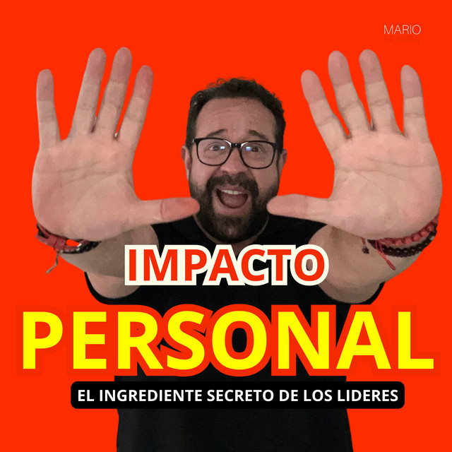Portada de LIDERAZGO INCÓMODO con Mario Elsner
