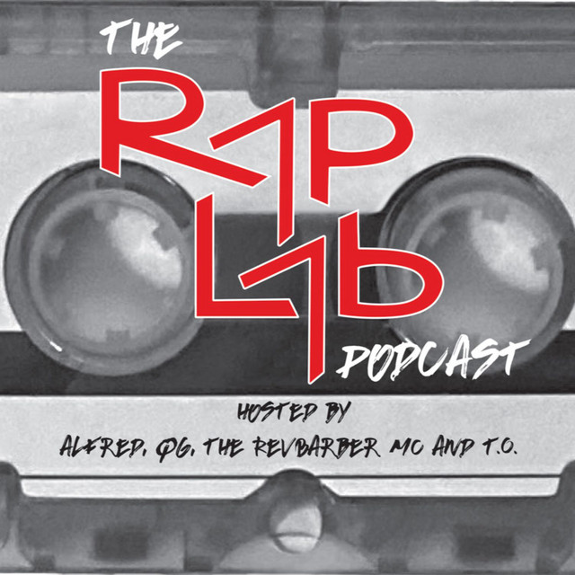 Rap Lab | Podcast on Spotify