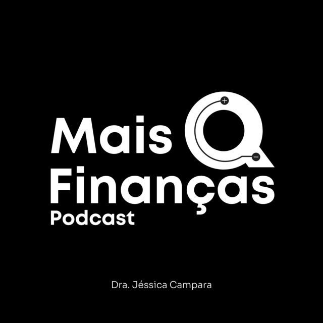 MaisQFinanças podcast artwork