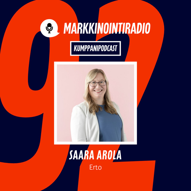 MarkkinointiRadio #92: Mikä on hyvä palkka markkinoinnissa?