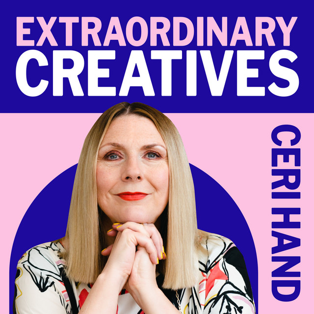 Extraordinary Creatives | Podcast on Spotify