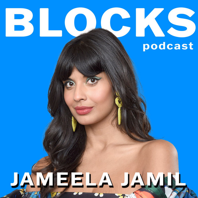Jameela Jamil - Blocks w/ Neal Brennan | Podcast on Spotify