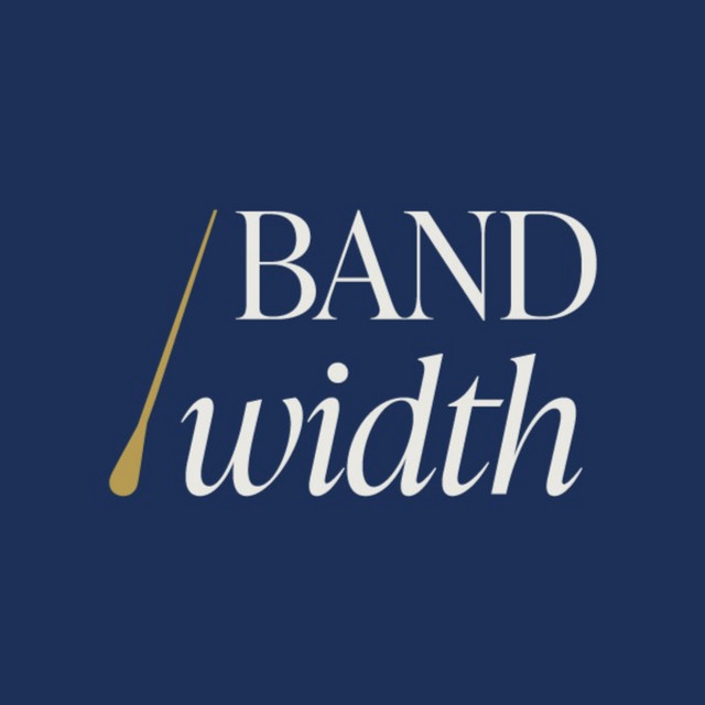Bandwidth | Podcast on Spotify