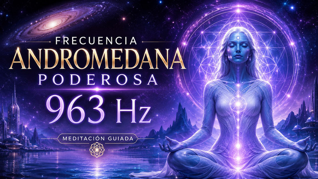 Portada de Meditaciones Guiadas canal Mente Consciente