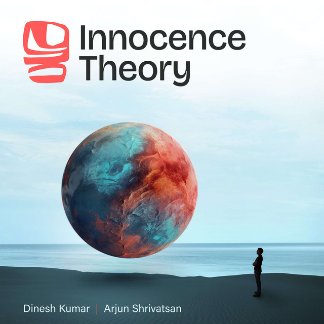 Innocence Theory's Podcast | Podcast on Spotify