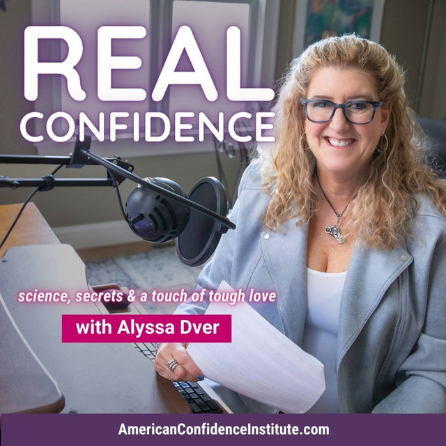 Real Confidence | Podcast on Spotify