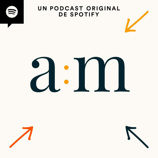 Portada de AM