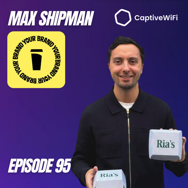 Max Shipman - The Hospitality Marketing Channel Nobody Measures