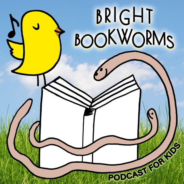 Bright Bookworms | Podcast on Spotify