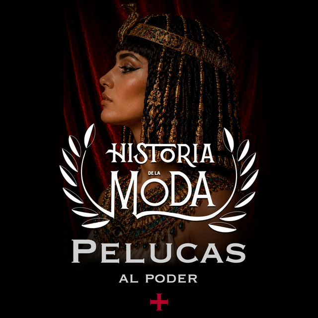 Portada de Historia de la Moda, el podcast