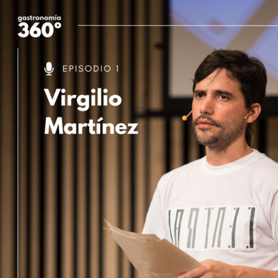 Portada de Gastronomía 360º - Basque Culinary Center