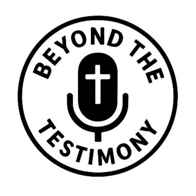 Beyond The Testimony | Podcast on Spotify