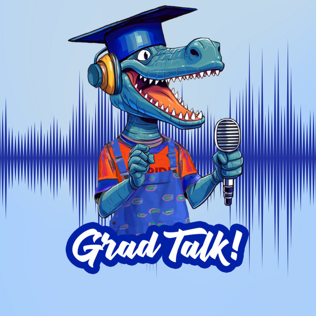 Grad Talk! | Podcast on Spotify