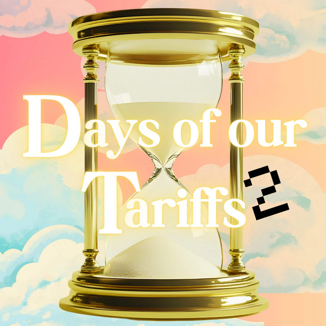Should we all be getting tariff refunds right now?