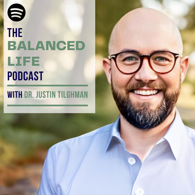 The Balanced Life Podcast | Podcast on Spotify