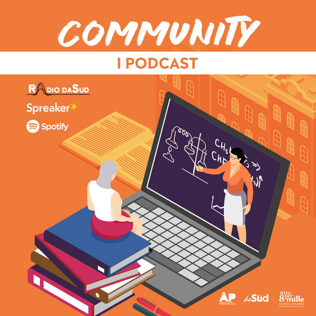Community | Podcast on Spotify