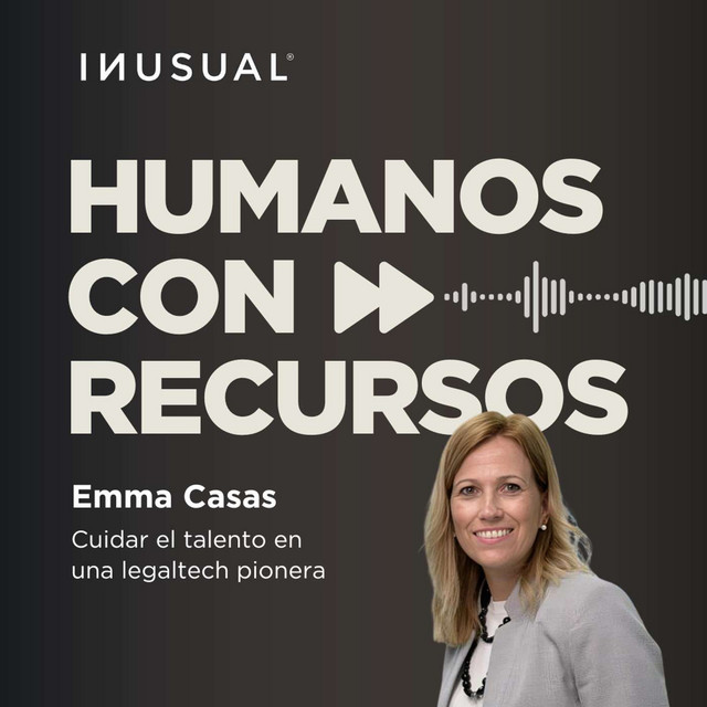 Portada de Humanos con Recursos