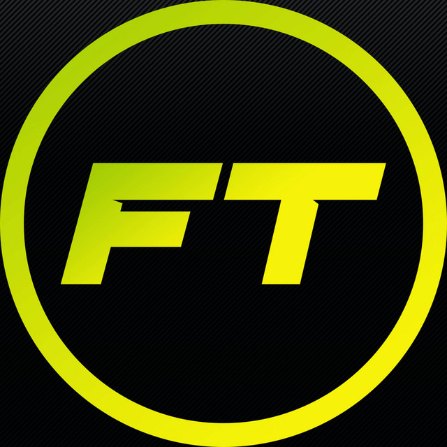 First Touch | Podcast on Spotify