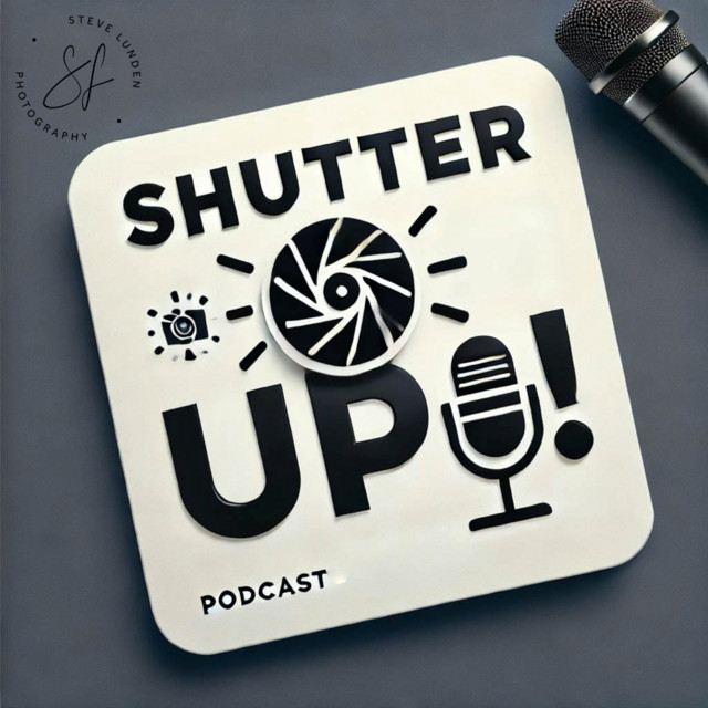 Shutter Up! | Podcast on Spotify