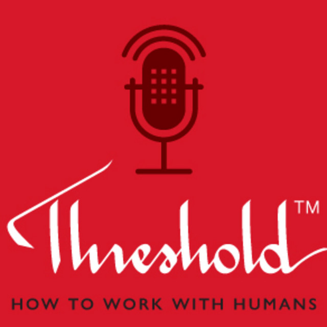 Threshold | Podcast on Spotify