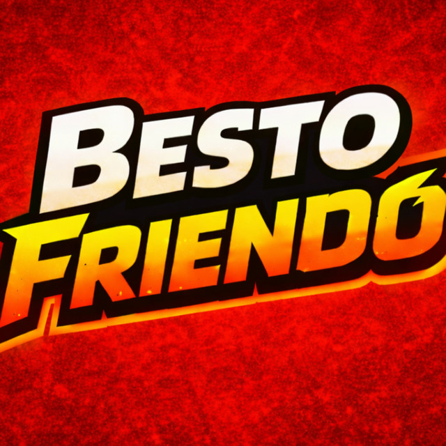 Besto Friendo podcast artwork