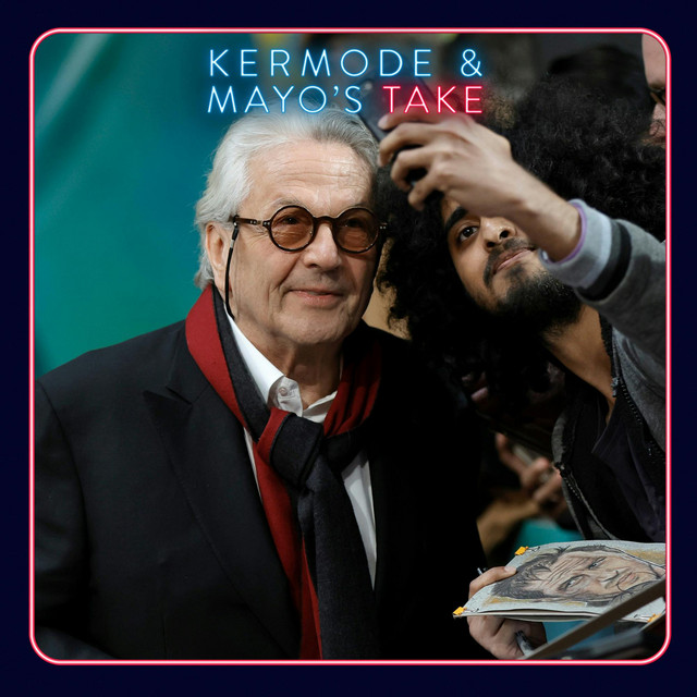 George Miller, Furiosa, In Flames & The Garfield Movie - Kermode & Mayo ...