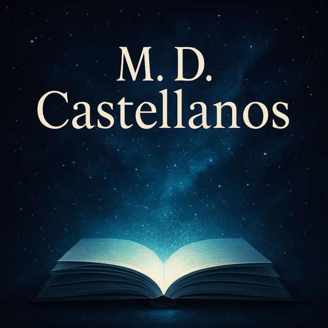Narraciones con Alma podcast artwork