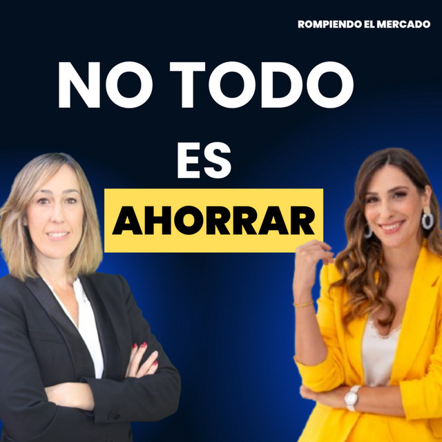Portada de Rompiendo el mercado
