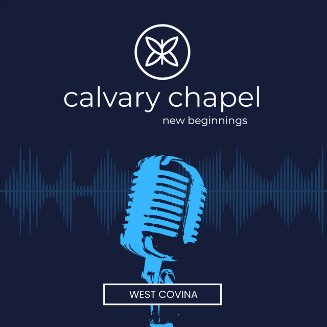 New Beginnings West Covina Podcast on Spotify