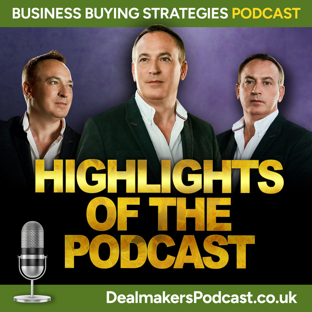 Profitable Business Acquisitions And Buy And Build Strategy