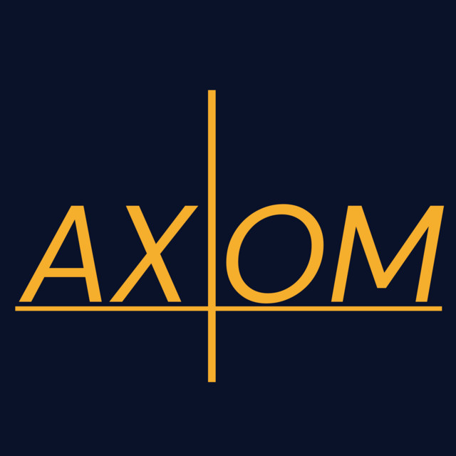 What Would You Do if We Poked You in the Axiom? | Podcast on Spotify