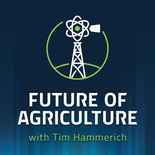 Future of Agriculture | Podcast on Spotify