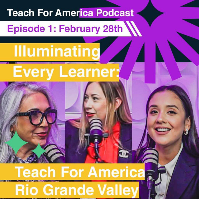 The Power of Community | Podcast on Spotify