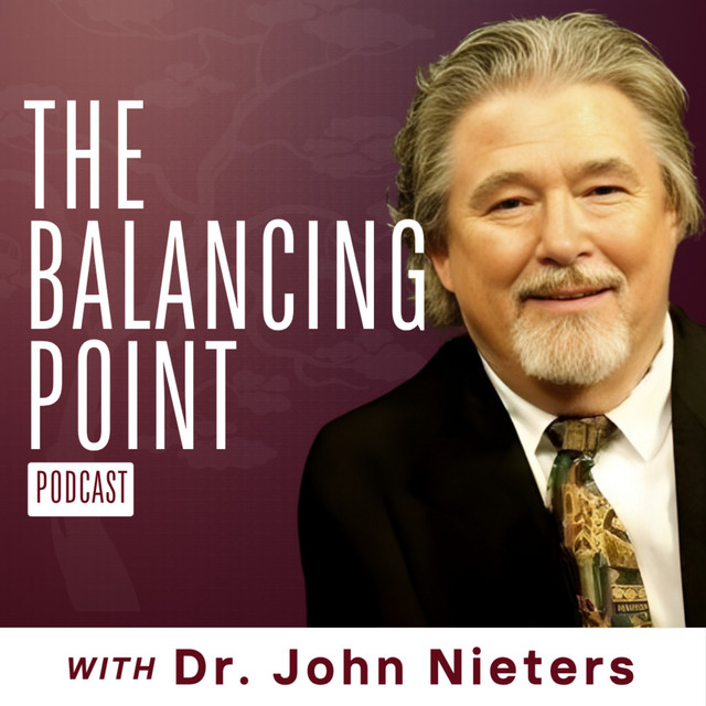 The Balancing Point Podcast | Podcast on Spotify