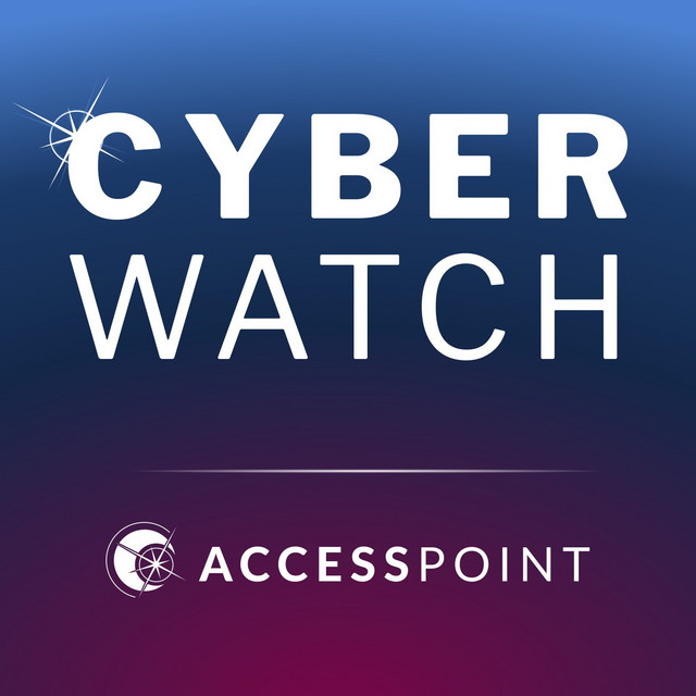 CyberWatch | Podcast on Spotify