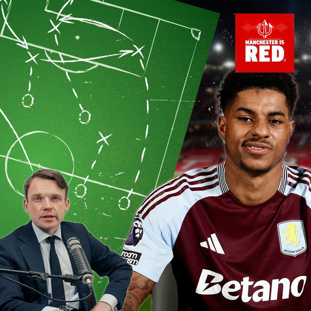 Deadline Day Silence & Striker Crisis! Man United’s Transfer Gamble ...