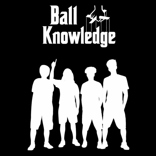 Ball Knowledge | Podcast on Spotify