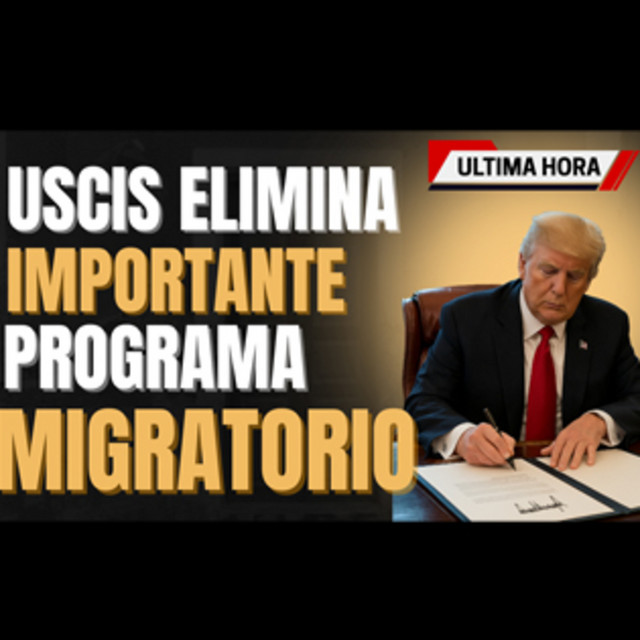 Portada de Inmigración con la Abogada Erika Jurado