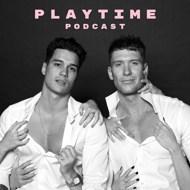 Playtime | Podcast on Spotify