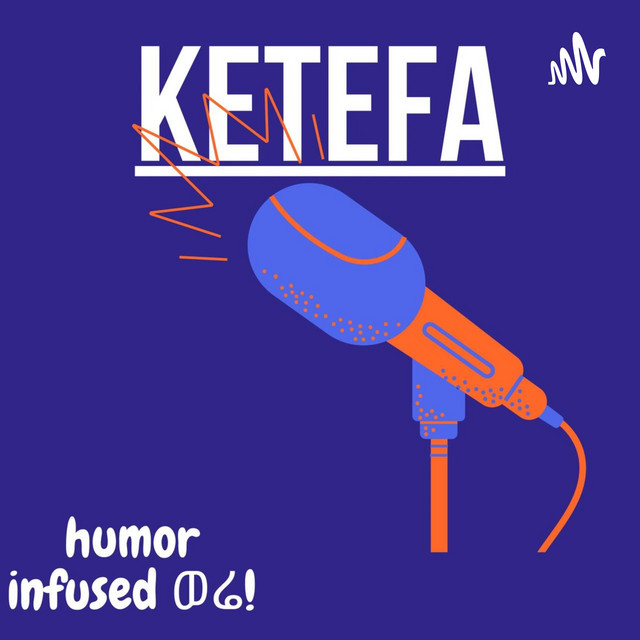 ከተፋ/KETEFA | Podcast on Spotify