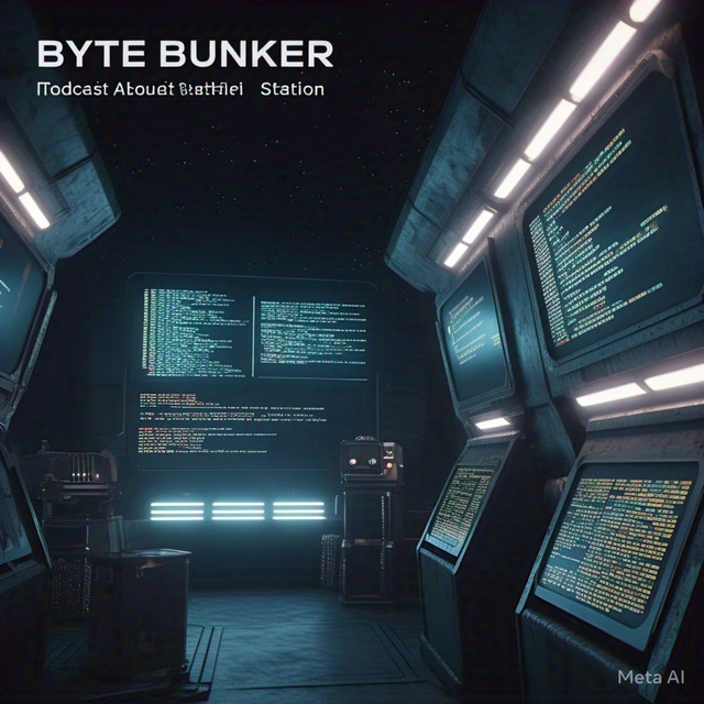 Byte Bunker | Podcast on Spotify