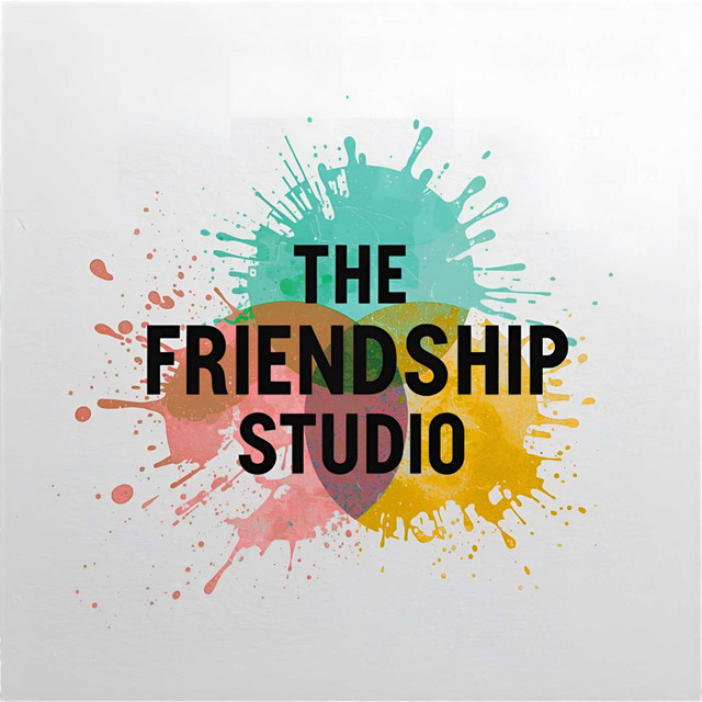 The Friendship Studio | Podcast on Spotify