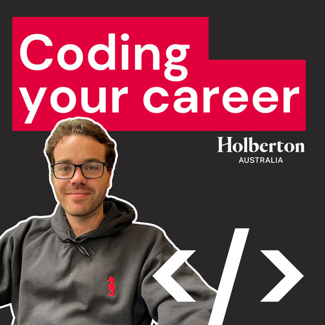 Coding your career | Podcast on Spotify