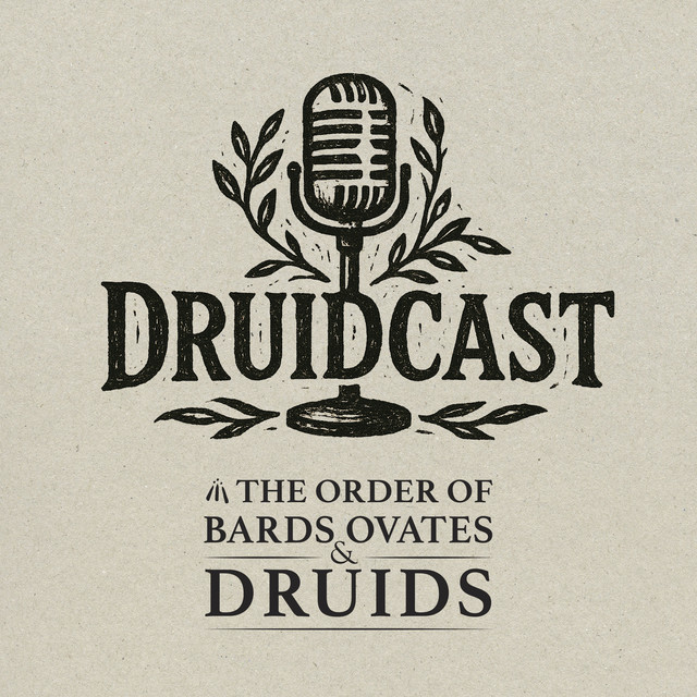 DruidCast - A Druid Podcast | Podcast on Spotify
