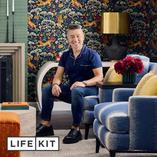 Smart home decoration tips from designer Vern Yip - Life Kit | Podcast ...