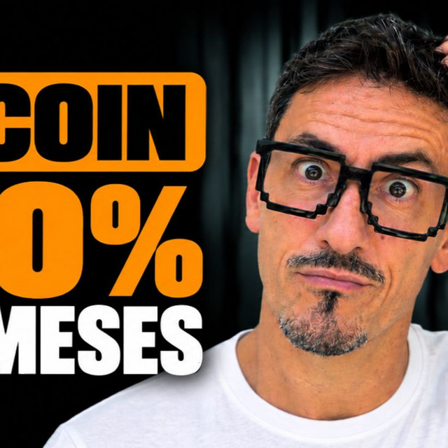 Portada de Rodrigo Arnedo Noticias Bitcoin